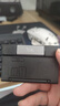 川宇USB3.0高速SD/TF读卡器Type-c单反相机存储卡行车记录仪电脑苹果15手机内存卡收纳盒多功能合一 实拍图