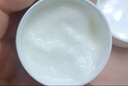 郁美净婴儿润肤霜35g*2宝宝双菊精华婴儿霜温和保湿儿童面霜0-3岁 实拍图