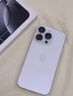 Apple/苹果 iPhone 16 Pro（A3294）128GB 黑色钛金属 支持移动联通电信5G 双卡双待手机 实拍图