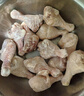 上鲜 鸡琵琶腿 净重6斤 冷冻出口级 炸鸡腿卤鸡腿烤鸡腿 清真食品 实拍图
