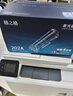 格之格202a硒鼓适用惠普m281fdw硒鼓hp m254dw m254nw m281fdn m280nw打印机墨粉盒带芯片四色套装cf500a硒鼓 实拍图
