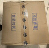 维达（Vinda）有芯卷纸 蓝色经典4层200克*27卷 高克重 卫生纸 卷筒纸纸巾 整箱 实拍图