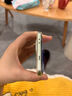小米Civi 4 Pro 国家补贴 第三代骁龙8s 5000万徕卡专业人像镜头 16GB+512GB 春野绿 5G AI手机国补 实拍图