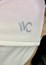 VVC成毅推荐防晒口罩女薄款遮阳腮红面罩户外防紫外线脸罩奶杏棕 实拍图