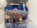 寻香牧场哈尼牧场风干牛脆片100g孜然味牛排脆牛脆脆牛肉干李诞同款零食 实拍图