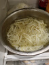 潮夫道冷藏白千层净重2斤火锅食材麻辣烫毛肚牛肚牛百叶生鲜固形物60% 实拍图