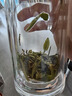 贡牌 绿茶真西湖龙井茶A级50g2025年明前罐装 实拍图