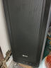352加热净水器1800G常温出水4.6L/min 反渗透直饮0阻垢剂 即热400G通量净饮机净热一体机A418H 实拍图