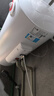 美的（Midea）【整机8年质保】60升电热水器2100W节能省电速热出租屋双重杀菌加长防电墙国家补贴15%F60-21WA1 实拍图