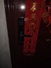 英典（YINGDIAN）K8指纹锁智能门锁民宿公寓密码锁入户门智能锁家用防盗门电子锁 (六合一开锁+防撬报警)指导安装 实拍图