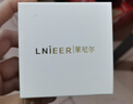 Lnieer925银针蝴蝶香槟色珍珠耳环2025新款高级感猫眼石耳钉气质耳饰女 蝴蝶珍珠耳环【925银针】 实拍图