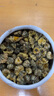 福茗源茶叶花草茶 菊花茶胎菊250g 无硫熏头采胎菊茶白菊花蕾泡水喝袋装 实拍图