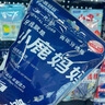 小鹿妈妈牙线棒舒适洁齿高弹力牙线100支/盒清洁齿缝圆线独立装超细牙签 实拍图