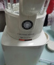 九阳轻音破壁家用全自动榨汁豆浆机多重降噪触控双层杯体1.75L五谷杂粮3-5人用破壁机P516国家补贴 实拍图