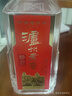 泸州老窖 特曲三两三 浓香型 白酒 52度165ml*6瓶 整箱礼盒装 节日送礼 实拍图