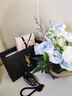 圣罗兰（YSL）小金条口红34哑光口红唇膏化妆品生日礼物女送女友 实拍图