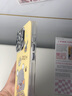 【热销百万】家用不粘锅迷你小煎锅平底锅煎蛋煎饼锅 黑色 18cm 实拍图