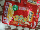 乌江榨菜 清爽小菜 涪陵佐餐轻盐小咸菜 鲜脆榨菜丝 70g*25袋 家庭装 实拍图