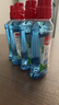 高露洁（Colgate）冰爽薄荷漱口水1000ml含氟深层清洁防蛀牙口气清新无酒精自营 实拍图