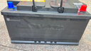 瓦尔塔（VARTA）汽车电瓶蓄电池启停 AGM36 H8 95AH 奥迪/保时捷/奔驰 以旧换新 实拍图