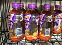 康师傅 冰红茶 热带风味冰红茶 柠檬红茶饮料 饮品整箱装 330ml*12瓶 实拍图