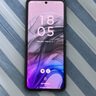 摩托罗拉moto razr 50 第五代折叠屏 3.6英寸大外屏 IPX8抗水 60万次折叠认证 5GAI手机 月绒黑12+512GB 实拍图
