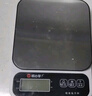 味之享厨房秤电子秤家用不锈钢克秤高精度食物称小型精准茶叶克称珠宝秤 实拍图