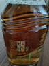 会稽山水香国色黄酒金标 绍兴半甜型黄酒 11度 金国色 整箱500mL*6瓶 实拍图