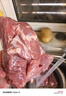 鲜京采国产黄牛原切谷饲牛腩 4斤 生鲜牛肉【京东自有品牌】源头直发 实拍图