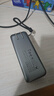 ANKER【新3C认证可上飞机】安克65W氮化镓二合一充电宝多口快充适用苹果iPhone16/安卓华为手机笔记本 【送100W编织C线】自带插头|9600毫安时 实拍图