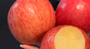 京鲜生【预售】 塞外红 阿克苏苹果礼盒 净重5斤 果径80-85mm  实拍图