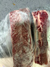 京东超市海外直采 澳洲原切雪花牛仔骨 净重1.5斤烧烤露营牛肉 实拍图