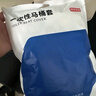 京东京造 一次性马桶套20只装 一次性马桶垫套入式旅行酒店隔脏独立包装 实拍图
