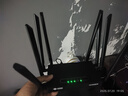 联通4gcpe无线移动路由器随身wifi6免插卡上网家用宽带免网线便携插电即用网络全国通用流量2025款C30 实拍图