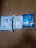 察尔汗天然湖盐320g*5袋【未加碘绿色食品】无抗结剂食用盐 实拍图