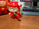 TOP TOY GGbond猪猪侠经典系列盲盒手办儿童玩具女生生日儿童节礼物 单盒 实拍图