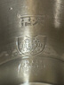 京东京造烧水壶热水壶1.7L 电热水壶55℃自动保温家用电水壶 速热一体无缝内胆304食品级不锈钢水壶烧水 实拍图