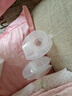 可瑞儿（MyCarol）隐藏式硅胶集奶器母乳收集倒奶集乳器BP-A11 实拍图