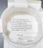 Apple/苹果 60W USB-C编织充电线-1米 苹果充电线手机充电线原装充电线数据线适用iPhone/iPad/AirPods 实拍图