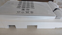 华硕ROG XG259QNS-W绝梦25 24.5英寸电竞显示器240Hz显示器360Hz超频380Hz FreeSync 0.3 ms响应HDR400 实拍图