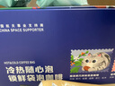 瑞幸咖啡冷萃0蔗糖袋泡咖啡混合装10g*20袋/盒冰美式黑咖啡粉深烘冷热可泡 实拍图