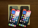 膜法匠适用苹果16钢化膜 iPhone16手机膜保护贴膜超薄防摔秒贴盒高清屏幕玻璃全覆盖-超清款 实拍图