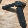 TELESIN适配大疆pocket3三脚架gopro12 13配件大疆action4 5pro底座铝合金运动相机三脚架1/4螺丝接口 实拍图