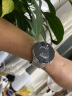 华为HUAWEI WATCH 4 Pro华为智能手表呼吸健康研究一键微体检研究华为运动手表火星钛 男表 实拍图