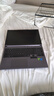 机械革命极光X 酷睿i7HX 游戏本笔记本电脑(i7-13700HX 16G 1T RTX5060 2.5K屏 180Hz 灰) 实拍图