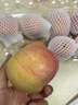 京鲜生 烟台红富士苹果 8粒装 单果160-190g 生鲜水果 实拍图