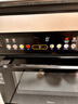 美的（Midea）【国家补贴】55L嵌入式变频微蒸烤蒸烤箱10英寸大彩屏多功能微蒸烤炸炖一体机 GC5 实拍图