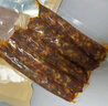 杨大爷低温薄盐香肠干净配料表麻辣味猪肉腊肠500g1斤装 非烟熏川式腊味 实拍图