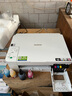 兄弟（brother）DCP-T425W /T426w彩色喷墨打印机墨仓打印复印扫描一体连供无线wifi照片家用办公学生作业手机远程 T426W白色升级新款发货 官方标配:主机+随机原装墨水一套 实拍图