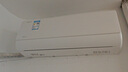 美的（Midea）空调挂机酷省电新一级能效变频冷暖家用卧室壁挂式防直吹四代自清洁以旧换新家电国家政府补贴20% 2匹 一级能效 【酷省电】 实拍图